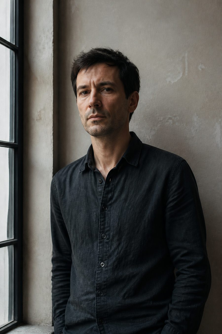 Retrato del creador de Fieldbook